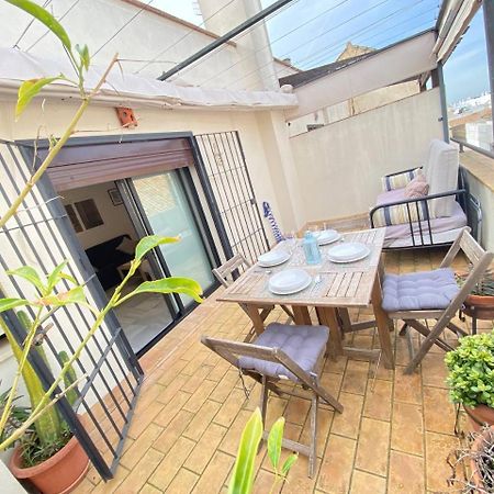 Апартаменти Duplex En Casco Historico, Terraza, Garaje, Wi-Fi Санлукар-де-Баррамеда Екстер'єр фото