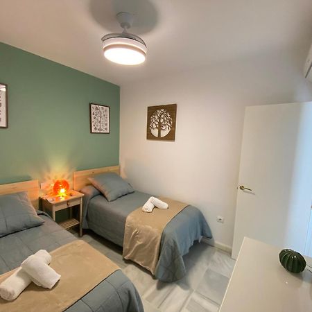 Апартаменти Duplex En Casco Historico, Terraza, Garaje, Wi-Fi Санлукар-де-Баррамеда Екстер'єр фото