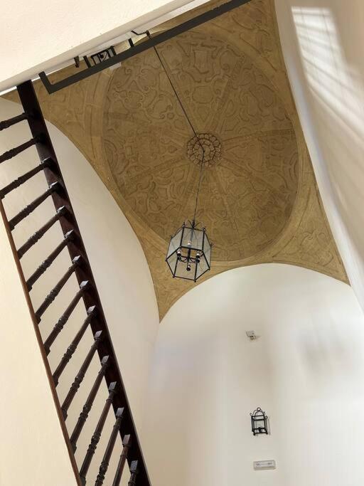Апартаменти Duplex En Casco Historico, Terraza, Garaje, Wi-Fi Санлукар-де-Баррамеда Екстер'єр фото