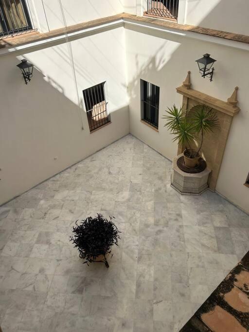 Апартаменти Duplex En Casco Historico, Terraza, Garaje, Wi-Fi Санлукар-де-Баррамеда Екстер'єр фото