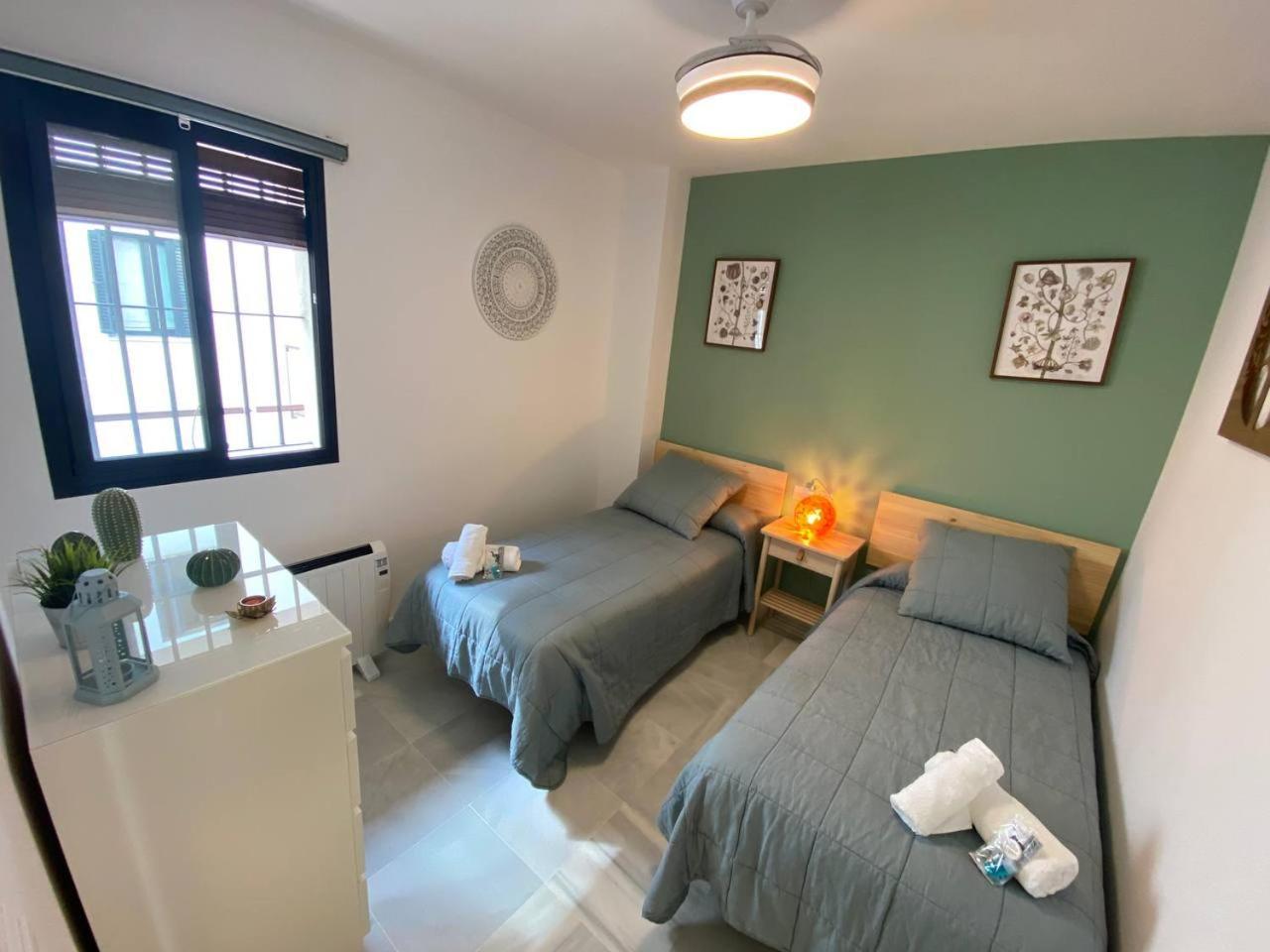 Апартаменти Duplex En Casco Historico, Terraza, Garaje, Wi-Fi Санлукар-де-Баррамеда Екстер'єр фото