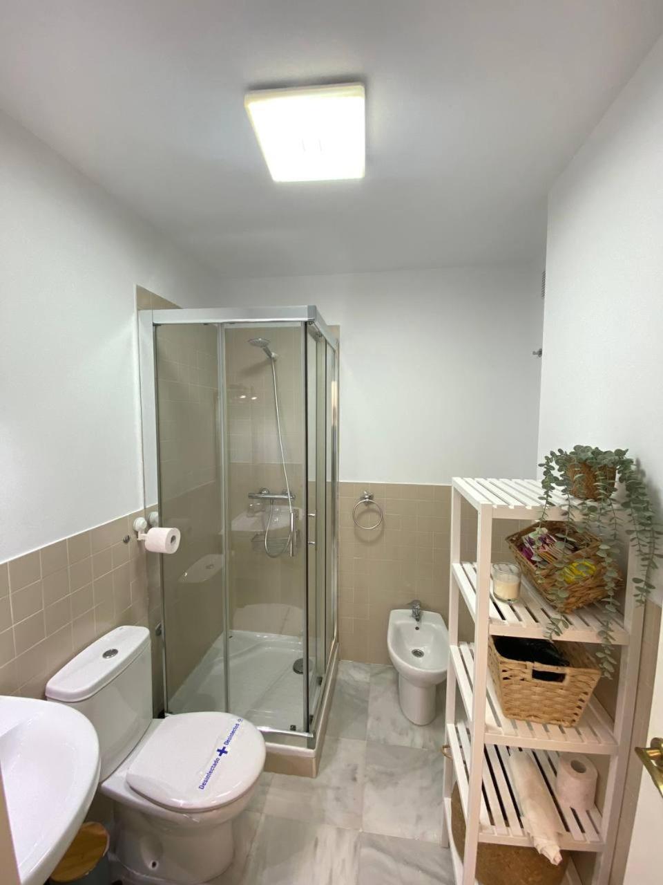 Апартаменти Duplex En Casco Historico, Terraza, Garaje, Wi-Fi Санлукар-де-Баррамеда Екстер'єр фото