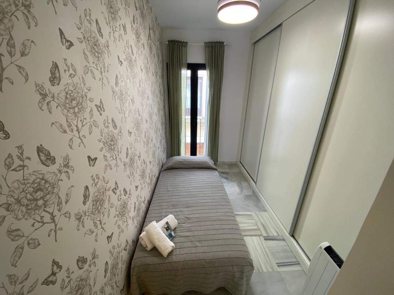Апартаменти Duplex En Casco Historico, Terraza, Garaje, Wi-Fi Санлукар-де-Баррамеда Екстер'єр фото