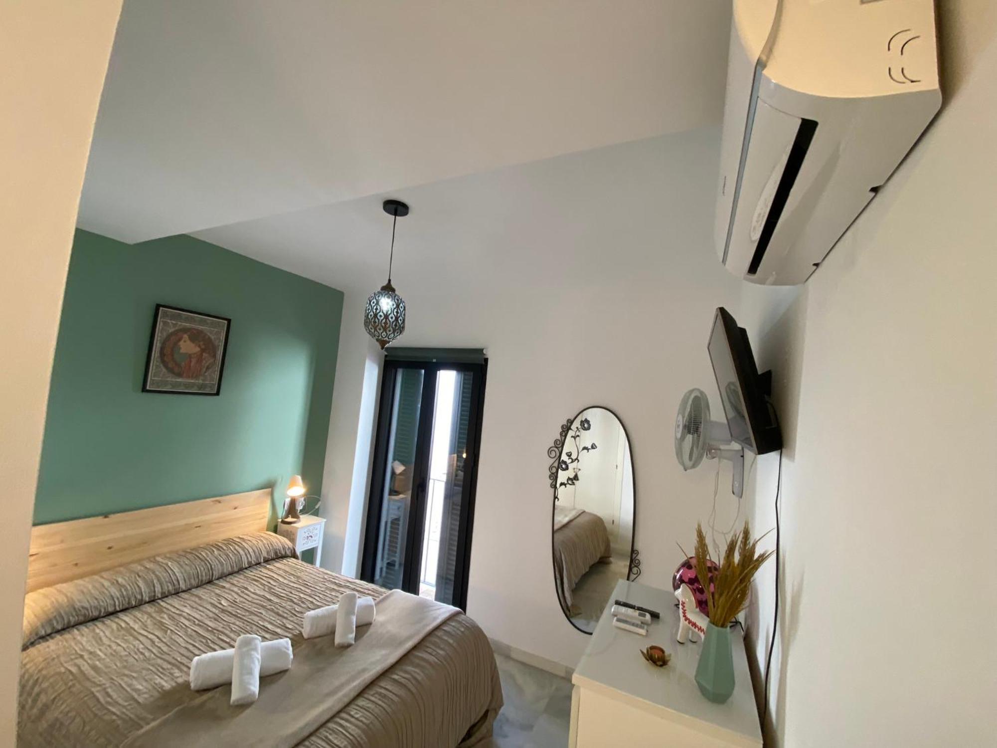 Апартаменти Duplex En Casco Historico, Terraza, Garaje, Wi-Fi Санлукар-де-Баррамеда Екстер'єр фото