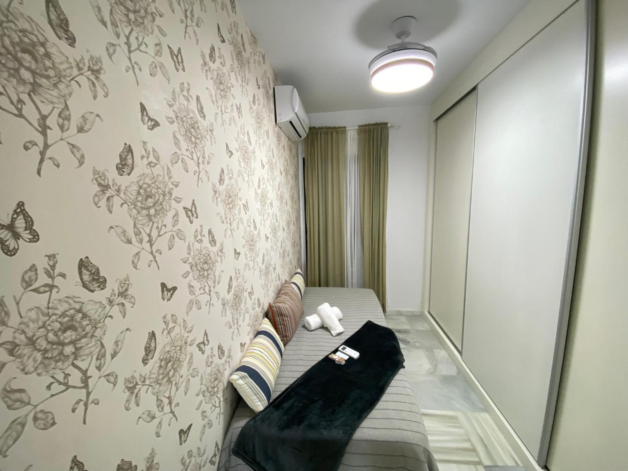 Апартаменти Duplex En Casco Historico, Terraza, Garaje, Wi-Fi Санлукар-де-Баррамеда Екстер'єр фото